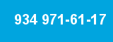934 971-61-17